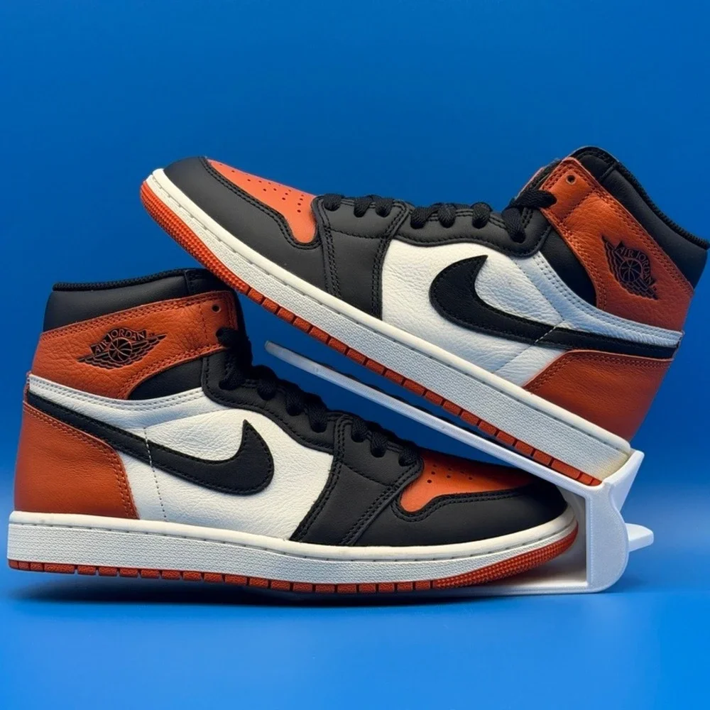 Jordan 1 Retro High OG Shattered Backboard 3.0 DZ5485-008 8.5 10W